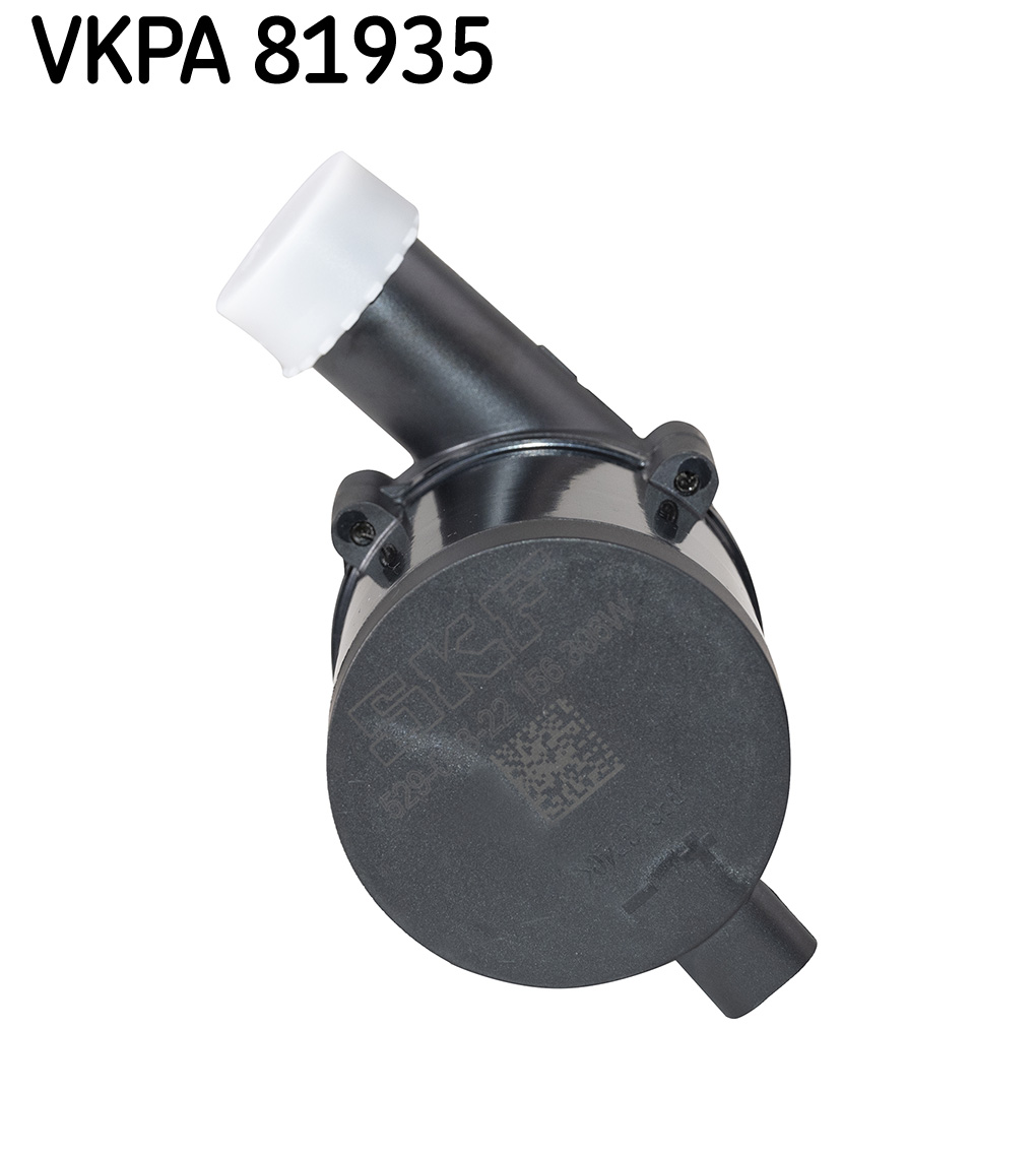 SKF VKPA 81935 Wasserpumpe, Motorkühlung